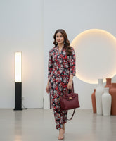 ALWAIN TRANDING CO-ORD-SET